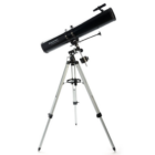 Celestron powerseeker 114 EQ Telescope