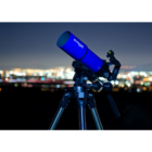 Meade Infinity 80/400 AZ Refractor Telescope