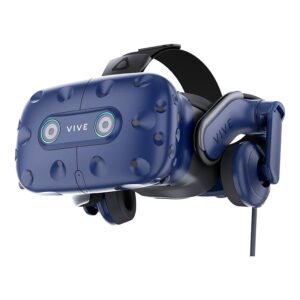 HTC Vive Pro Eye Virtual Reality System