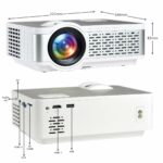 EGate i9 Pro-Max HD projector