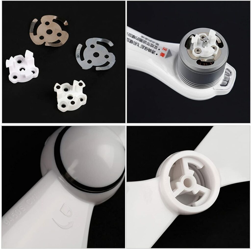 DJI Phantom 4 & 4 pro Propellers Set
