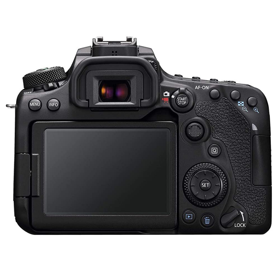 digital reflex camera