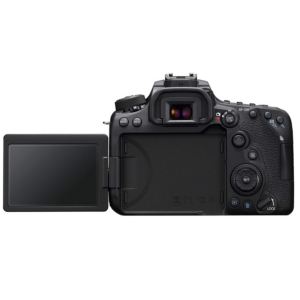 Canon 90D Digital SLR Camera [Body Only]