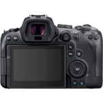 Canon Digital Camera EOS R6