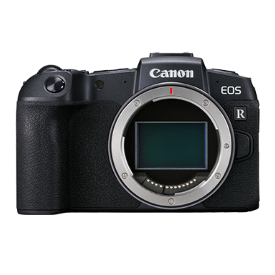 compact lens camera