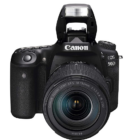 Canon EOS 90D Digital SLR Camera