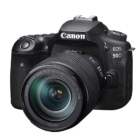 Canon EOS 90D Digital SLR Camera