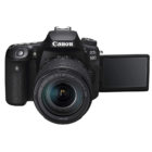 Canon EOS 90D Digital SLR Camera