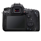 Canon EOS 90D Digital SLR Camera