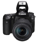 Canon EOS 90D Digital SLR Camera