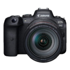 Canon EOS R6 Full-Frame Mirrorless Camera1