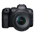 Canon EOS R6 Full-Frame Mirrorless Camera1