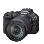Canon EOS R6 Full-Frame Mirrorless Camera2