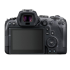 Canon EOS R6 Full-Frame Mirrorless Camera3
