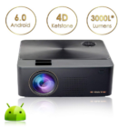 Egate K9 projector android