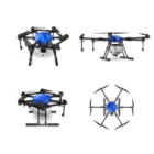 Agri drone 10L