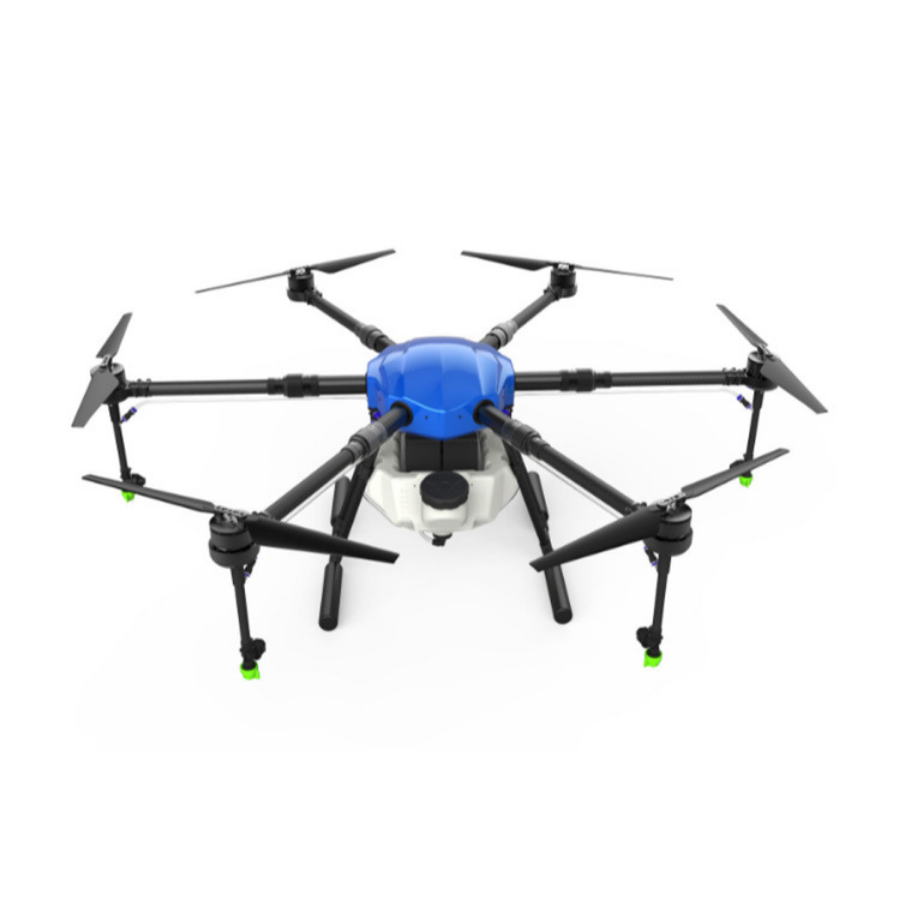 Agriculture Spraying Drone V2 16L- Advanced -