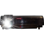 Egate EG P531 (3500 lm / Wireless) Portable Projector (Black)