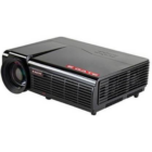 Egate EG P531 (3500 lm / Wireless) Portable Projector (Black)