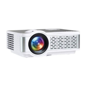 e gate 9 HD projector