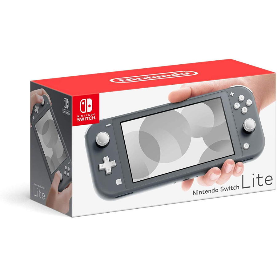 Free games for discount nintendo switch lite