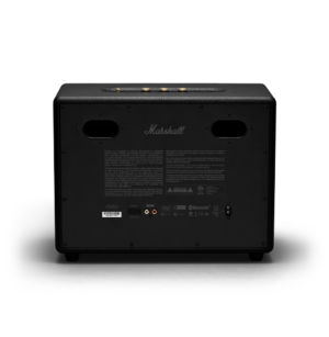 Marshall Woburn II 110 W Bluetooth Speaker