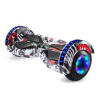 Generic Hoverboard 8 -hoverboard price in india