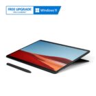 Microsoft Surface Pro X