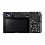 Sony Alpha ILCE 6000L