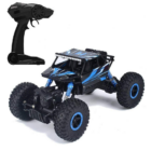 Rock Crawler RC Monster Truck for Kids