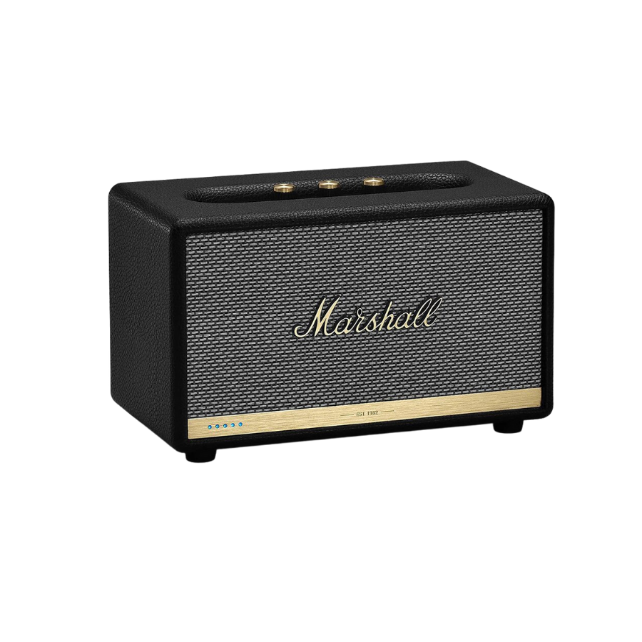 Marshall Acton 2 Reviewed