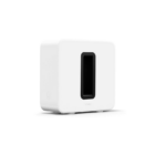 SONOS SUB (GEN3) S26 White