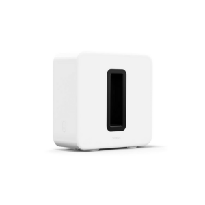 SONOS SUB (GEN3) S26 White