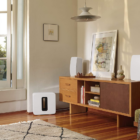 sonos five multiroom speaker