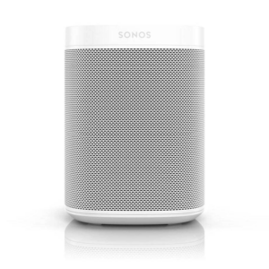 Shop  Sonos ONESLUS1 Sonos One SL Speaker for Music - White