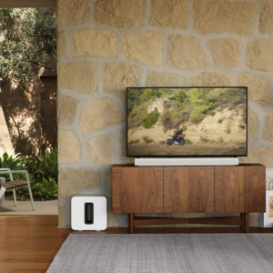 SONOS SUB (GEN3) S26 White