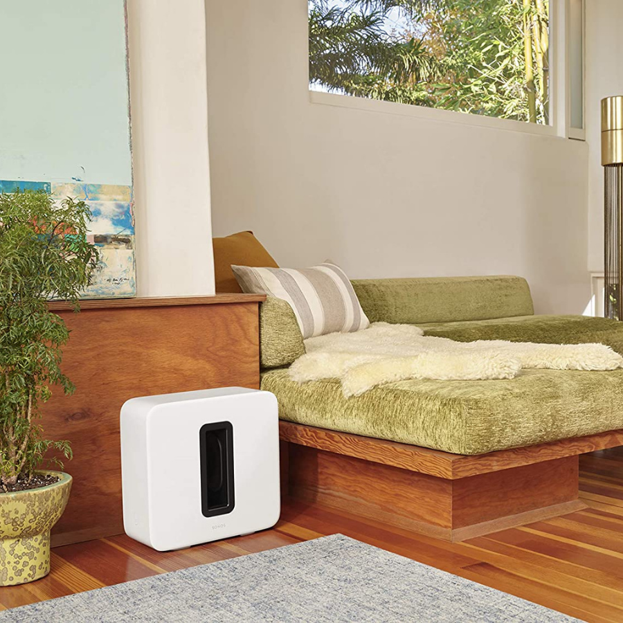 Buy sonos best sale sub