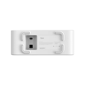 SONOS SUB (GEN3) S26 White
