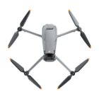 DJI MAVIC 3 top view