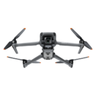 DJI MAVIC 3 bottom view