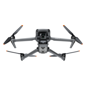 DJI MAVIC 3 bottom view