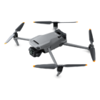 DJI MAVIC 3 top side view