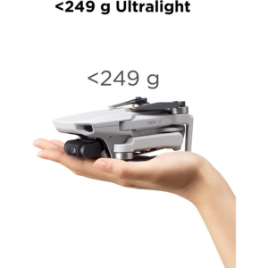 DJI Mini SE Drone ultralight