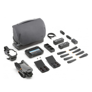 DJI Mavic 3 Cine Fly More Combo Drone Camera