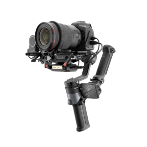 Zhiyun weebill 2 Pro +