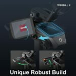 Zhiyun Weebill 2 Pro+ 10