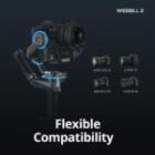 Zhiyun Weebill 2 Pro+ 6