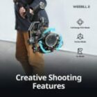 Zhiyun Weebill 2 Pro+ 9