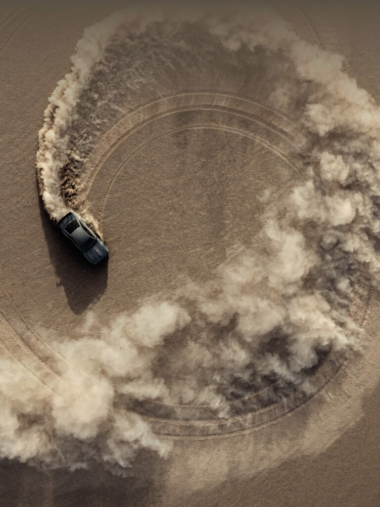 DJI Mavic 3 Cine view 2