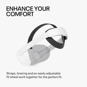 Oculus Quest 2 Elite Strap (VR)